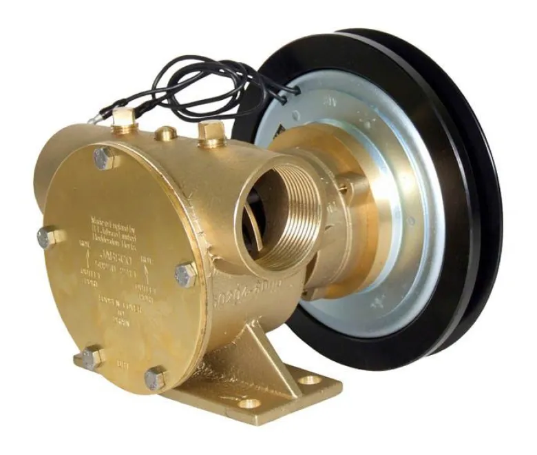 Jabsco 50200 1 1/2" BSP