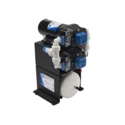 Jabsco Double Stack Pentrypump