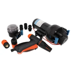 Jabsco Hotshot HD6 Spolpump