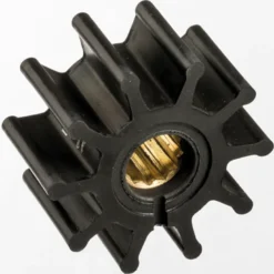 Jabsco impeller 3085-0003b