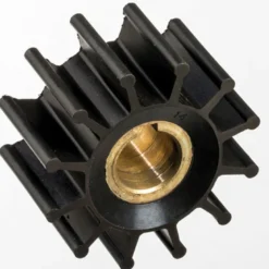 Jabsco impeller 4568-0003b