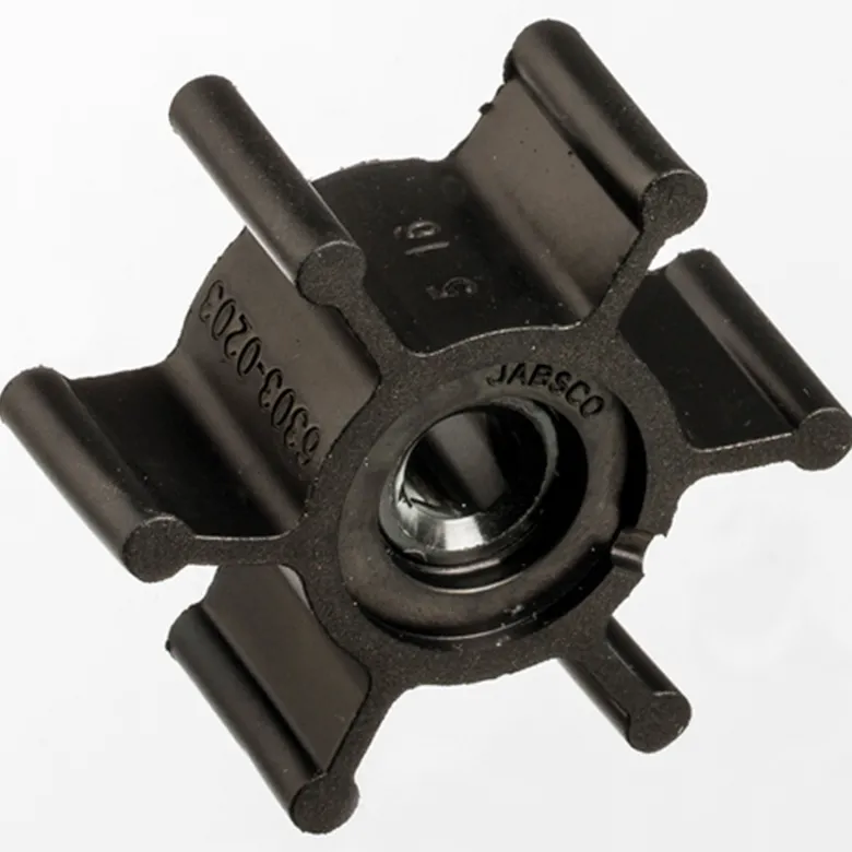 Jabsco impellerssats 6303-0003-p