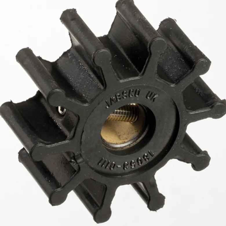 Jabsco impellerssats 18653-0001-p