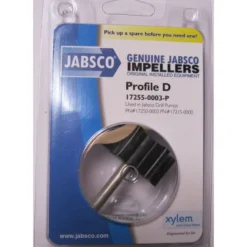 Jabsco impellerssats 117255-0003-p till 200195