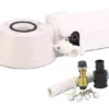 Jabsco 37010 Konverteringssats