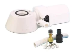 Jabsco 37010 Konverteringssats