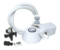 Jabsco Konverteringssats 37045