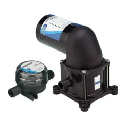 Jabsco Membranlänspump 13L/min