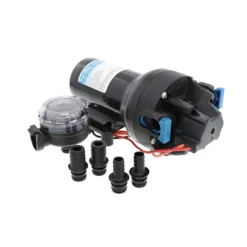 Jabsco Parmax HD5 Pentrypump