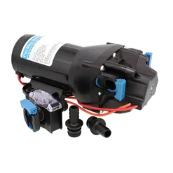 Jabsco Parmax HD4 Pump