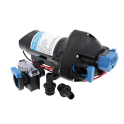 Jabsco Parmax 2 Pentrypump