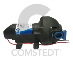Jabsco Pumpkit för spolning