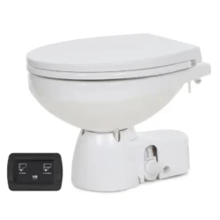 Jabsco Quiet Flush E2 Comfort