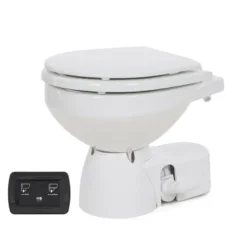 Jabsco Quiet Flush E2 Compact