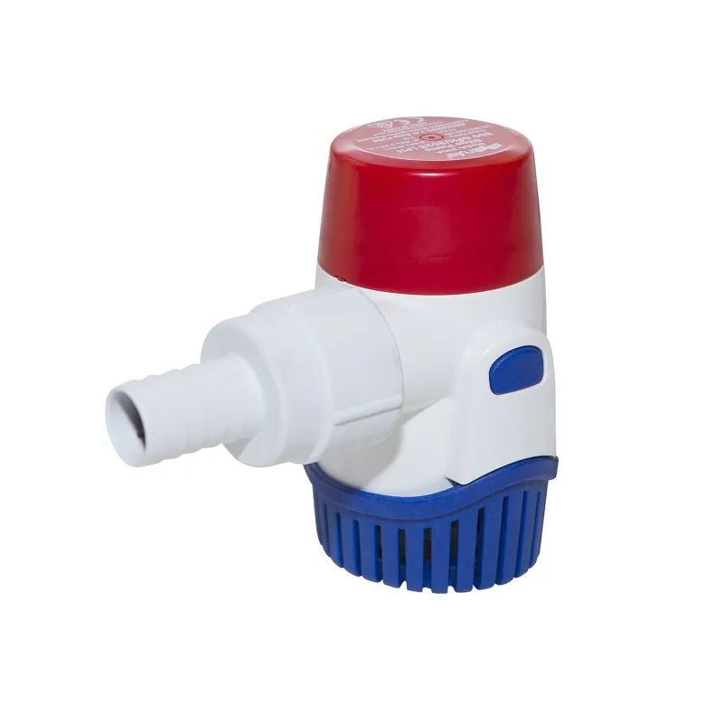 Jabsco Rule 800 Dränkbar Länspump