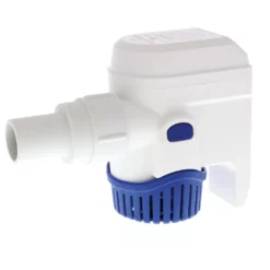 Jabsco Rule Mate 1100B Automatic Länspump