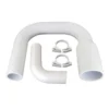 Jabsco slangkit till lite flush el-toaletter
