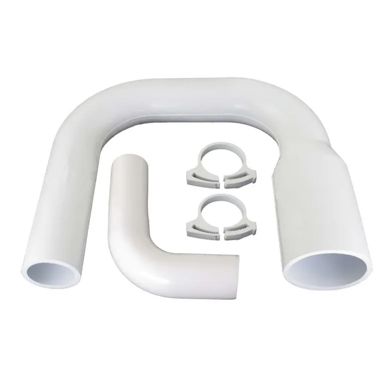 Jabsco slangkit till lite flush el-toaletter