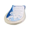 JABSCO Toalettsits Comfort