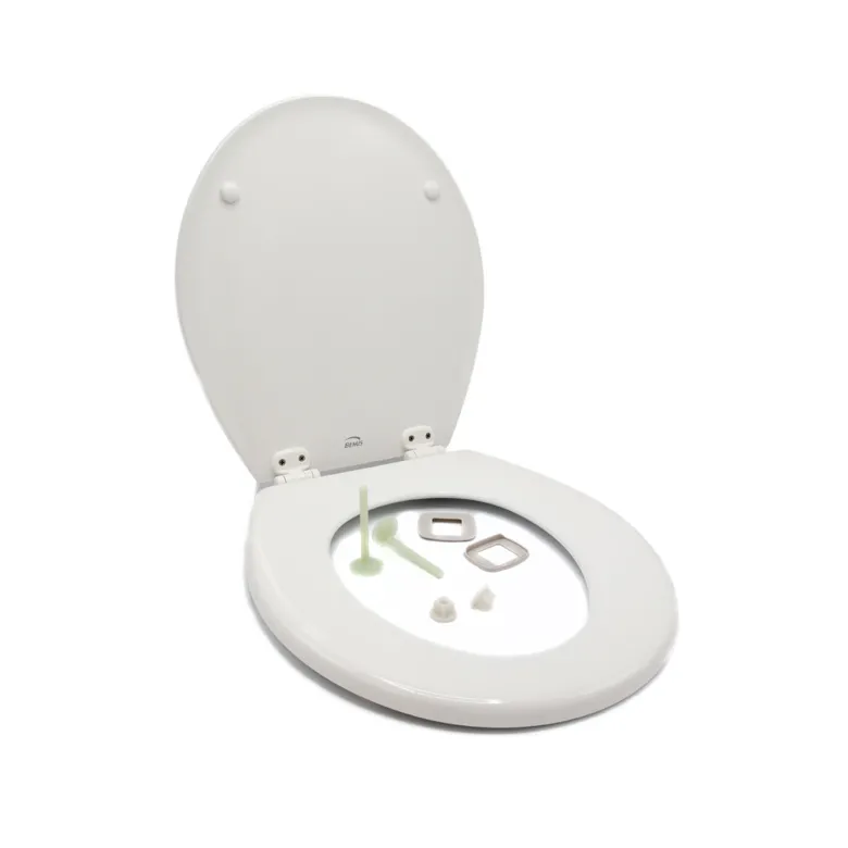 Jabsco Toalettsits SoftClose Comfort