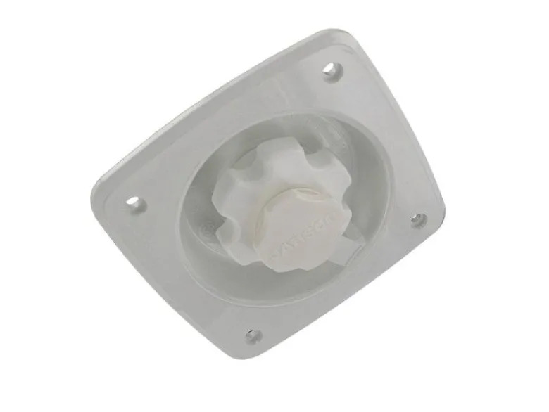 Jabsco Tryckregulator 1/2"