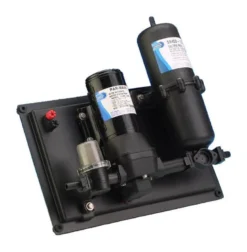 Jabsco Ultra-Max pumpkit