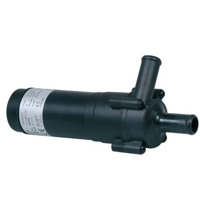 Johnson Cirkulationspump CM10P7-1