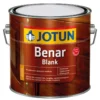 Jotun benar blank olja 3 l