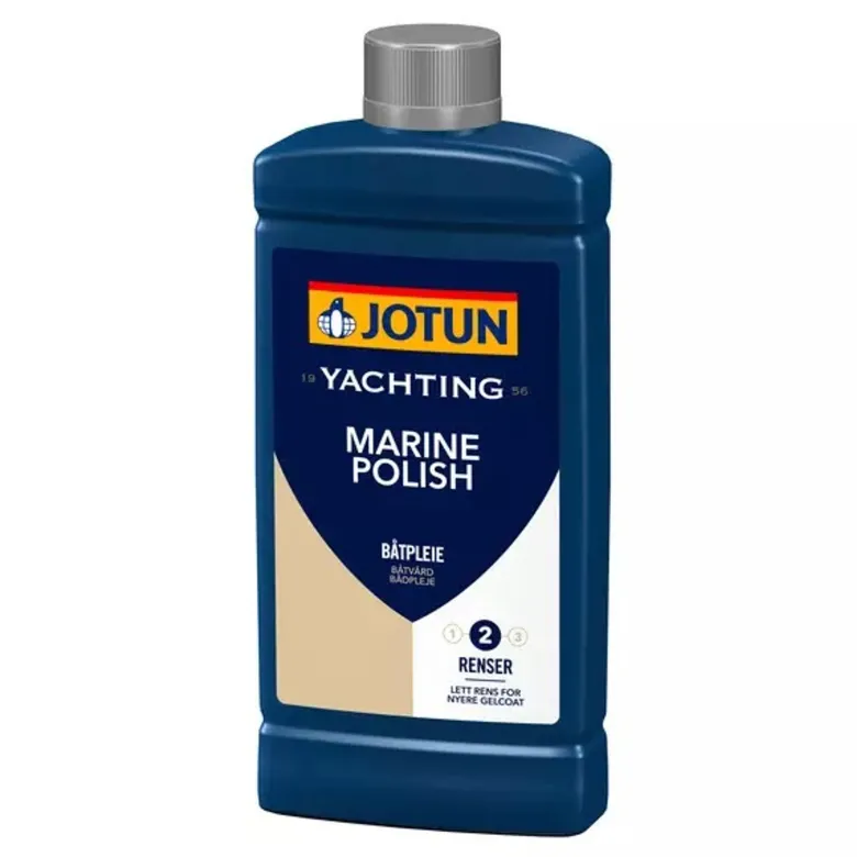 Jotun Marine Polish 500ml