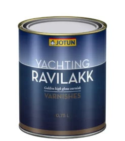 Jotun Ravilakk Högglansig lack