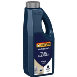 Jotun Teak Cleaner