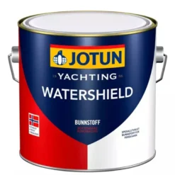 Jotun Watershield Mörkblå Bottenfärg Insjö & Norrlandskusten