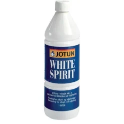 Jotun White Spirit (Lacknafta)