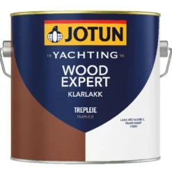 Jotun Wood Expert Klarlack 2.5L