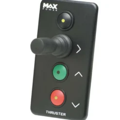 Joystick Max Power Compact Retract