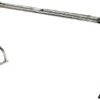 JUMBO fällbar A-båge 125-220 cm