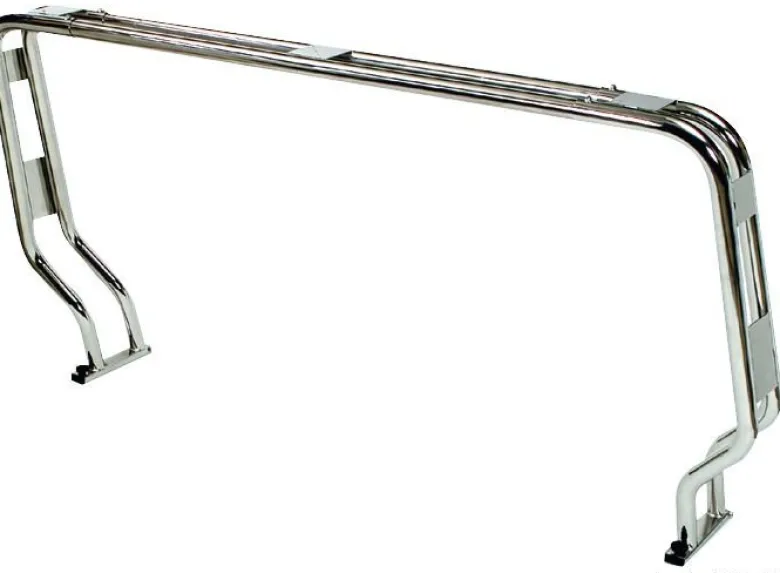 JUMBO fällbar A-båge 125-220 cm