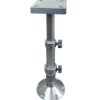 Justerbart Bordstativ 29-69cm och 360° Bas 229mm