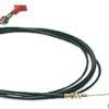 Kabel för flexibel fjärrkontroll 6 m