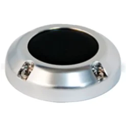 Kabelgenomföring Aluminium