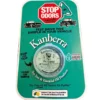 Kanberra Gel luftrenare, 6ml