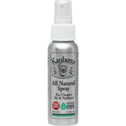 Kanberra Spray luftrenare, 57ml