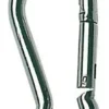 Karbinhake AISI 316 11 mm