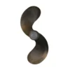 Kasco De Icer 2-bladig Propeller till 0,5 hk motorer