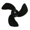 Kasco De Icer 3-bladig Propeller till 1HK motorer