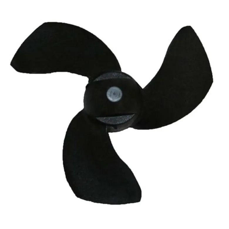 Kasco De Icer 3-bladig Propeller till 1HK motorer