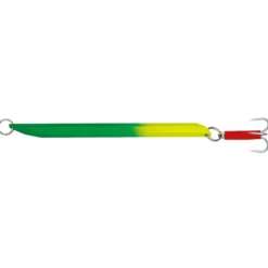Kastdrag Depth Diver 200g Grön/Gul