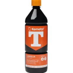Kemetyl Lampolja 1 l