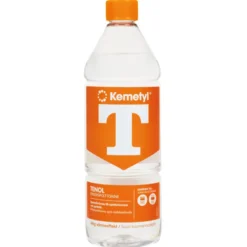 Kemetyl Tenol Spritbränsle 1L