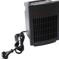 Keramisk Värmefläkt 200-1500 W 230V
